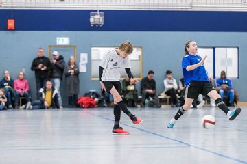 Bild 3 - wCJ Norddeutsches Futsalturnier Auswahlmannschaften